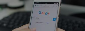 mobile search
