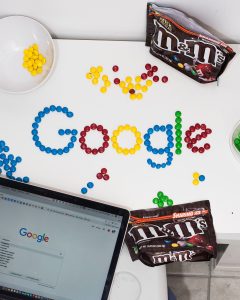 Google